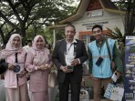 Sambut HUT ke-81 RI, PLN Nusantara Power UP Tenayan Perkuat Sinergi Bersama Polresta Pekanbaru
