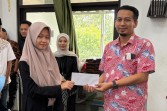 Hari Kesaktian Pancasila sekaligus HUT ke-31 PLN Nusantara Power, Derma Nusantara Vol. 2 di Ring 1 PLTU Tenayan Tebarkan Kepedulian