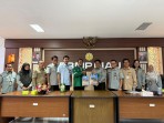 PLN Nusantara Power UP Tenayan dan BRMP Riau Perkuat Sinergi Pemanfaatan FABA untuk Pertanian dalam Rangka Hari Kesaktian Pancasila