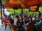 Dugaan Monopoli TKBM Memanas, AAKJ Riau Siapkan Aksi Besar di Dumai