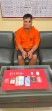 Satres Narkoba Polres Dumai Ringkus Buruh Harian dengan 10 Paket Sabu di Sungai Sembilan