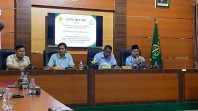Gandeng Kejari, BKAD Inhil Tertibkan dan Amankan Aset Daerah