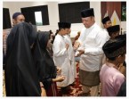 Hangatnya Silaturahmi Ramadhan di Gedung DPRD Kepri