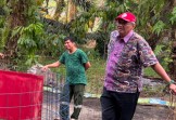 PT PLN Nusantara Power UP Tenayan Hadirkan Manfaat untuk Kemandirian Ekonomi Warga Lewat Semangat Hari Pelanggan Nasional