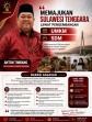 Kepemimpinan Anton Timbang Perkuat Peran Kadin Sulawesi Tenggara dalam Dorong Investasi dan Pembangunan SDM
