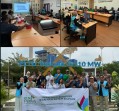 Dirgahayu Republik Indonesia, PLN NP UP Tenayan Kembali Gelar Pelatihan Budidaya Nila Sistem Bioflok
