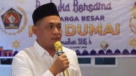 Tak Hanya Berbuka Bersama, PWI Dumai Juga Akan Menggelar Kegiatan Sosial di Bulan Ramadhan
