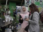 Dirgahayu RI, PLTU Tenayan Tampilkan Inovasi di GCMC Pekanbaru 2026