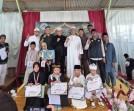 Remaja Masjid Darussalam Jaya Mukti Gelar Lomba Dai Cilik dan Adzan, Diikuti 35 Peserta