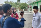 Kades Kesongo Apresiasi Sinergitas TNI-Polri dan Pemkab Melalui TMMD 129 Bojonegoro