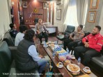 Kemerdekaan Indonesia, PLN Nusantara Power UP Tenayan Perkuat Sinergi Bersama Polresta Pekanbaru