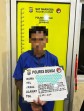 Polres Dumai Amankan Dua Paket Sabu dan Sabtu Orang Tersangka