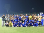 Mantap! Persemai U-15 Amankan Kemenangan Perdana