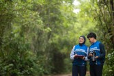 PHR Jaga Ketahanan Energi Selaras Dengan Perlindungan Alam Berkelanjutan