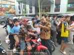Pengurus PSMTI Dumai Gelar Silaturahmi dengan  Anggota