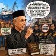 Kisruh Tata Kelola TKBM di Pelabuhan Dumai, Datuk Maulana: Jangan Ada Monopoli Berkedok Administrasi