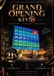 KTV 21 Resmi Dibuka di Dumai, Manajemen Tegaskan Komitmen Hiburan Tanpa Narkoba