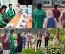 HUT ke-81 RI, PT PLN Nusantara Power UP Tenayan dan PT Riau Pangan Bertuah Jajaki Kolaborasi Pemanfaatan Limbah FABA