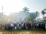 ARYADUTA Pekanbaru Rayakan HUT ke-81 Kemerdekaan RI melalui ''ARYADUTA Berkebaya''