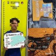 Kedapatan Bawa Sabu, Pria Berusia 17 Tahun Ini Digiring ke Polres Dumai