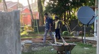 Berdedikasi, Ruang Belajar yang Lebih Layak bagi Generasi Penerus Dihadirkan untuk Pelanggan PLN Nusantara Power UP Tenayan