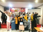 Antusiasme Tinggi Warnai Acara Perdana Health and Talk Fohoway di Dumai