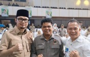 Wajah Baru Imigrasi di Era Hendarsam Marantoko