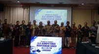 SMSI dan RRI Dorong Kolaborasi Media untuk Perkuat Kompetensi Jurnalis dan Jernihkan Informasi