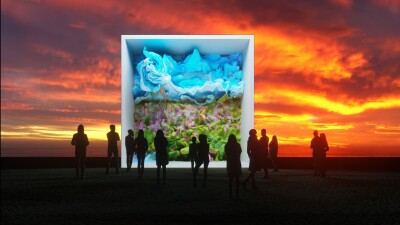 HOFA Announces the Second Edition of the Digital Art Awards, in Collaboration with Exhibition Partner PhillipsX in Hong Kong, proudly backed by Lightyear