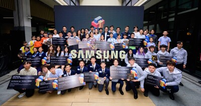 Samsung Solve for Tomorrow 2025-26 Concludes Youth-Driven AI Forges Sustainable & Sports Tech Futures  Igniting Creativity and Practical Skills