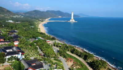 Sanya, China Deepens Tourism Ties with Malaysia ?- Exclusive Benefits Launched for Malaysian Tourists, Ushering in a Tropical Island Getaway at a Moment's Notice