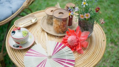 TAT unveils the inspiration behind 