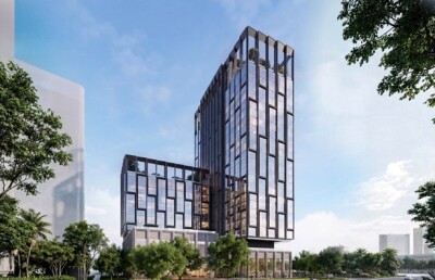 Vinhomes Green Paradise And Marriott International Partner To Bring The Ritz-Carlton And Marriott To Can Gio