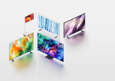 Samsung Electronics Introduces 2026 AI TVs,  Redefining Home Entertainment with Smarter Experiences
