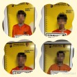 Terbukti Bawa Pagar Orang Lain, Empat Pemuda Diangkat ke Mapolres Dumai