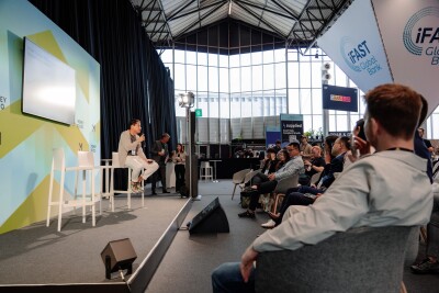 XTransfer Marks European Milestone at Money20/20 Europe 2026 with Strategic Banking Partnerships