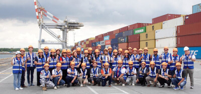 From Trade Gateways To Community Lifelines: Batangas Port Is The World’s First ‘Ready Port’ For Disaster Preparedness