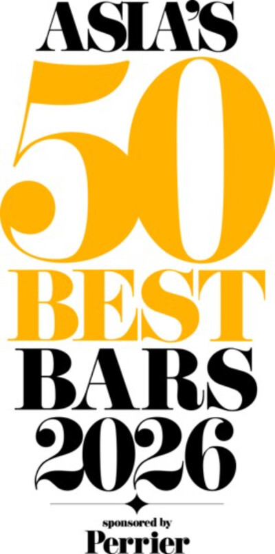 Sri Lanka Bar Smoke & Bitters Honoured With Coveted Michter’s Art Of Hospitality Award As Part Of Asia’s 50 Best Bars 2026 