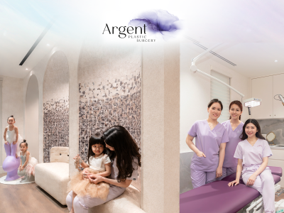 Argent Plastic Surgery Relocates to Larger Clinic in Mount Alvernia
