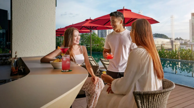 When Festivals Become the Beginning of a Journey: Discover Malaysia at Each Individual's Pace, with Meaningful Moments Throughout the Trip