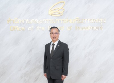 Thailand Secures $43.6bn 1H 2026 Investment Surge as Big Tech Accelerates Southeast Asia AI Infrastructure Push