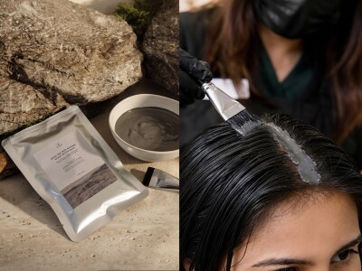 Bee Choo Origin Launches Dead Sea Mud Mineral Scalp Detox Mask in Singapore