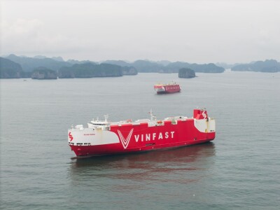 VinFast's Expansion Mirrors the Global Shift in EV Growth
