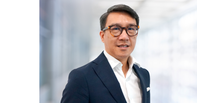 Aon Menunjuk Stephen sebagai CEO untuk Indonesia