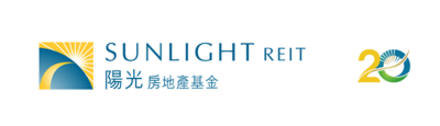 Sunlight Real Estate Investment Trust (