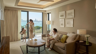 Create Meaningful Family Moments This Mother's Day Holiday with ONYX Hospitality Group