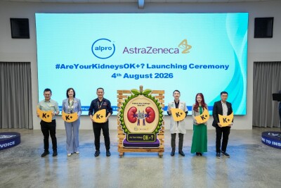 Alpro Group and AstraZeneca Collaborate to Advance Early Detection Across the Cardio-Kidney-Metabolic Spectrum and Raise Awareness of Hyperkalemia