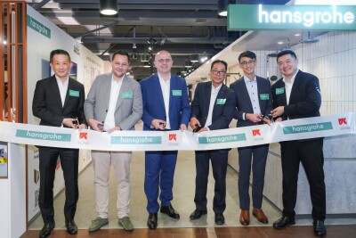 Hansgrohe Group Celebrates 125 Years of Innovation