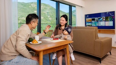 Shama Responds to the Rise in Multi-City Living Among Today’s Professionals, Elevating Every Stay Beyond Accommodation with ‘The Joy of Living’