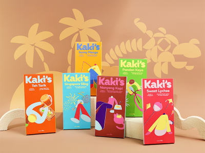 The Cocoa Trees Launches Kaki's, Its First In-House Chocolate Brand
